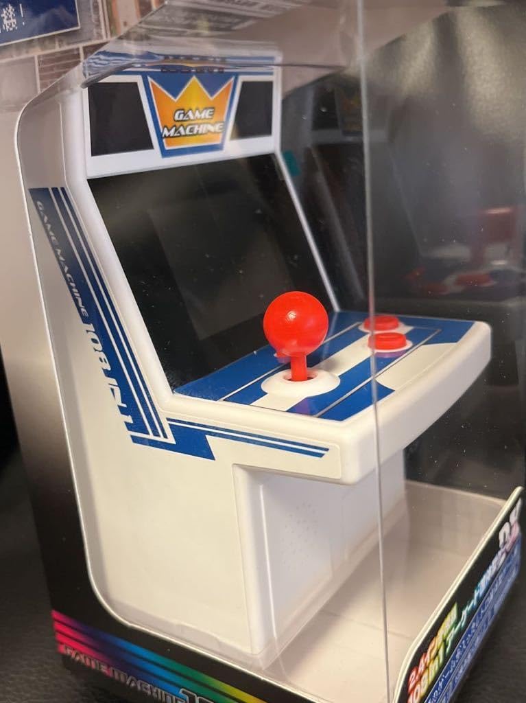 ID:8456 昭和レトロ アーケード筐体 当時物 ID:8456 昭和レトロ