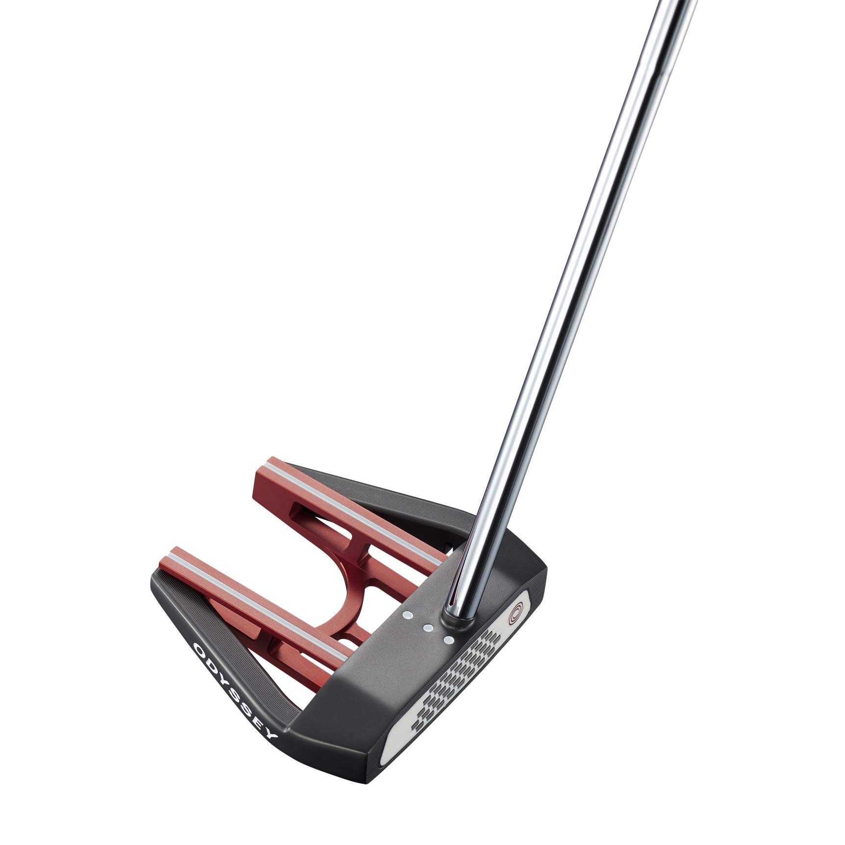 Amazon.co.jp: オデッセイ (ODYSSEY) パター EXO 右用 7 CS DFX 34