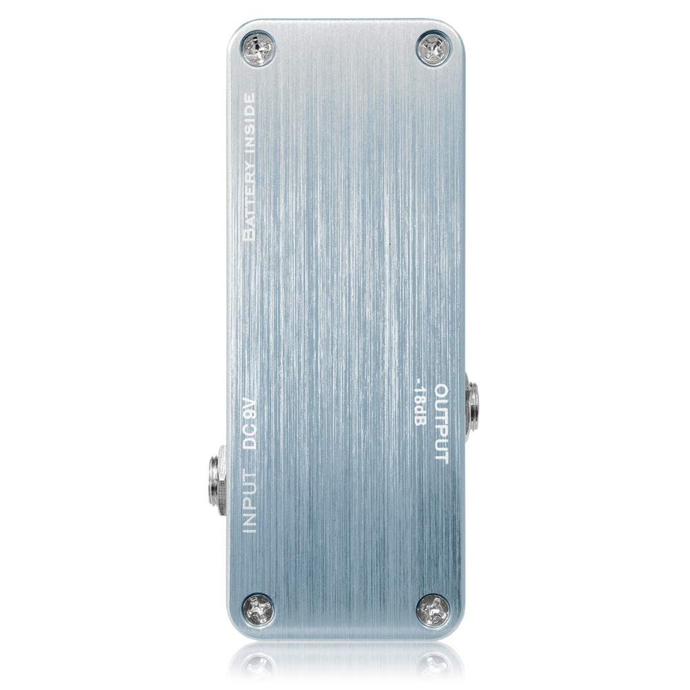 Amazon | One Control Blue 360 AIAB ベースプリアンプ ワン