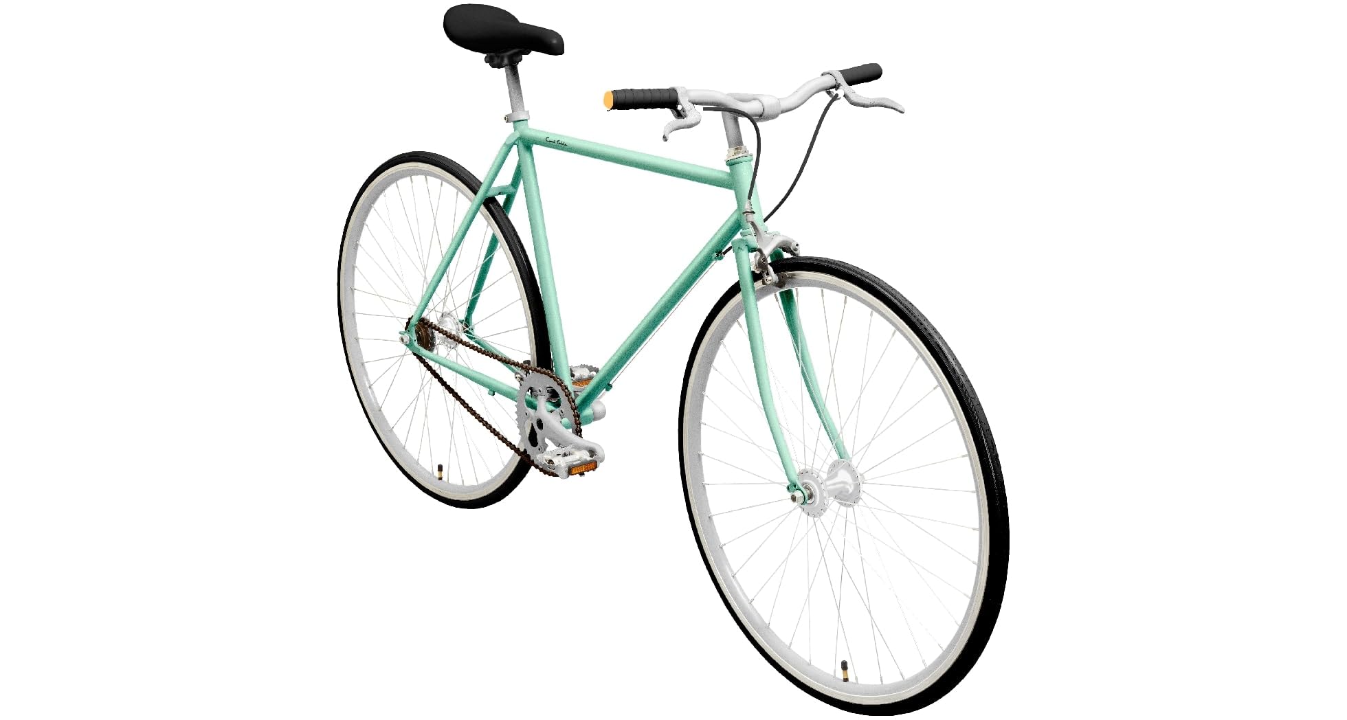 Amazon | Cocci Pedale 160cm〜 Simple models Emerald green