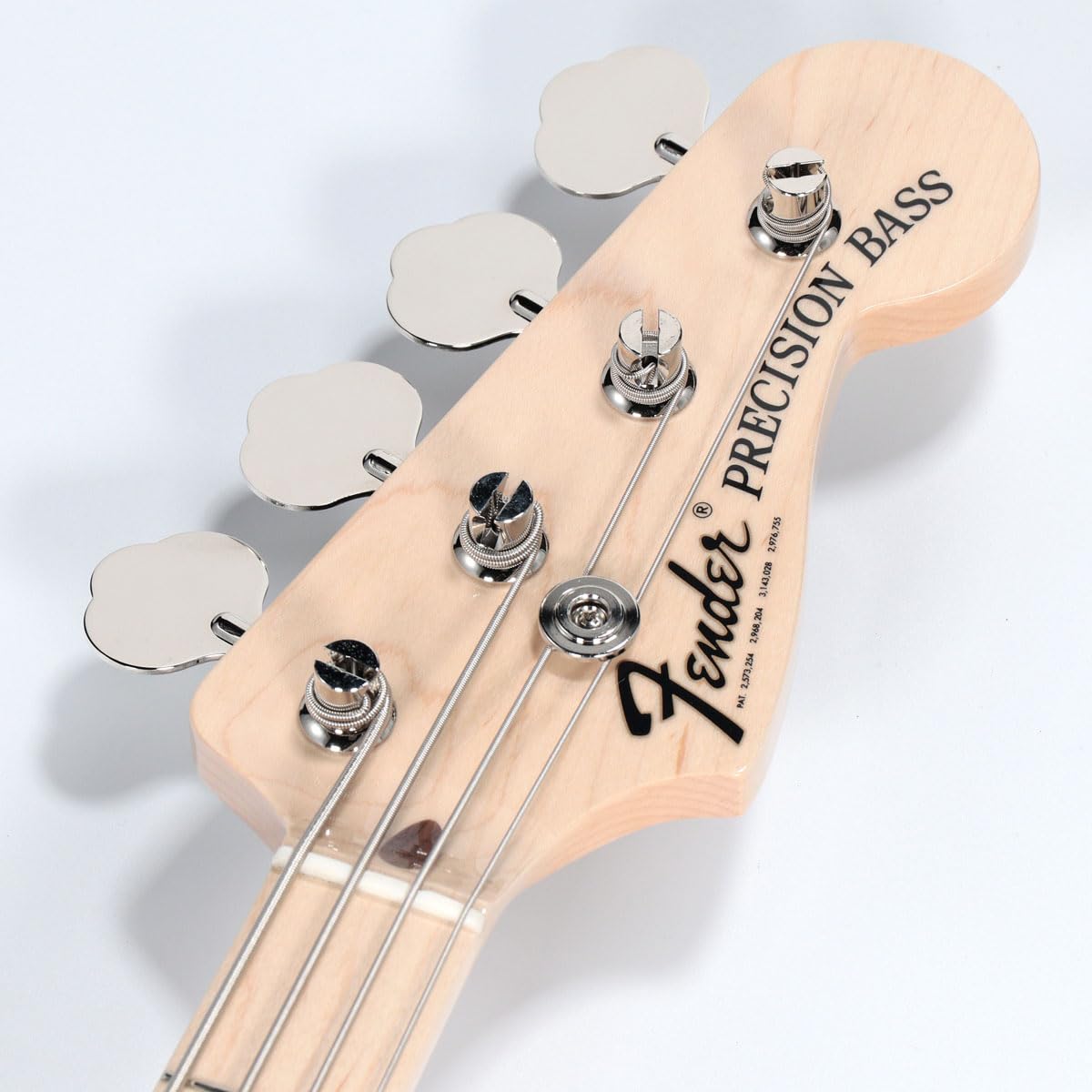 Amazon | Fender/FSR Collection 2023 Traditional 70s P Bass Maple
