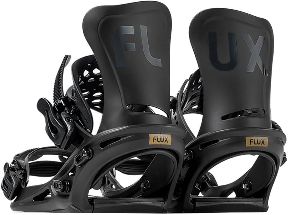 Amazon | フラックス バインディング GS ジーエス レディース