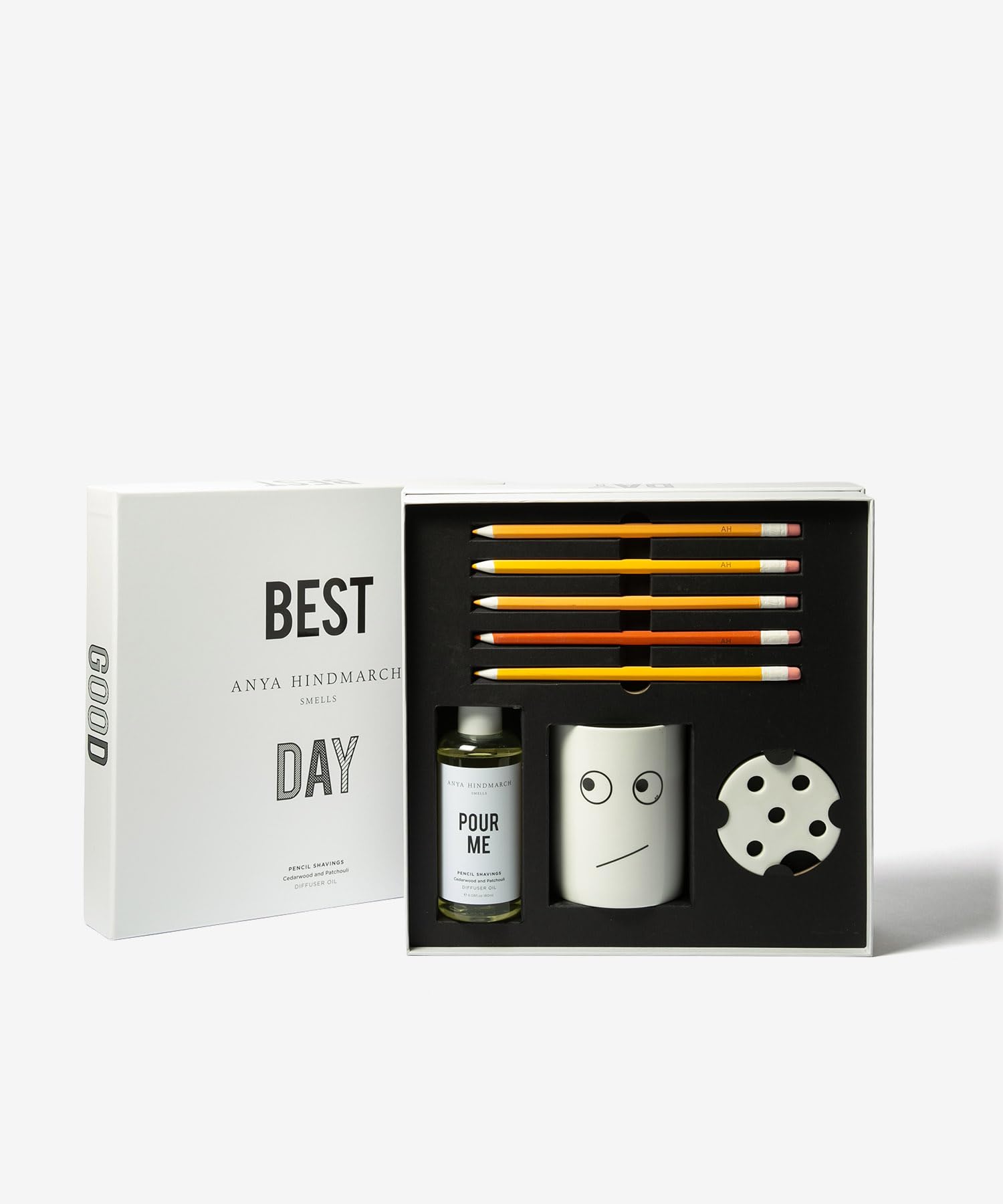 Amazon.co.jp: アニヤハインドマーチ ANYA HINDMARCH ペンシル