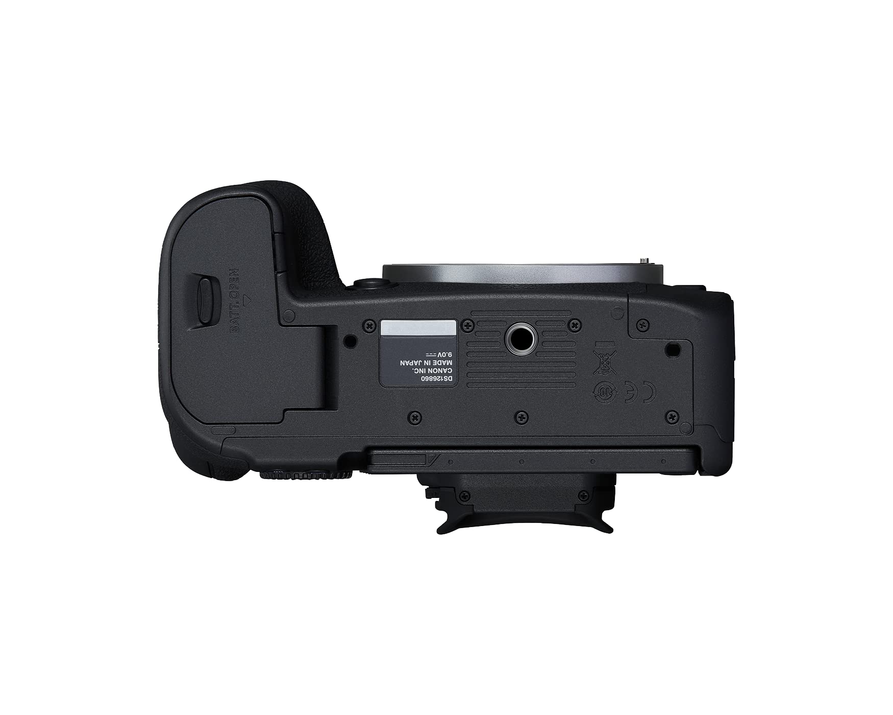 Canon EOS R6 Mark II Body 13803348910| eBay