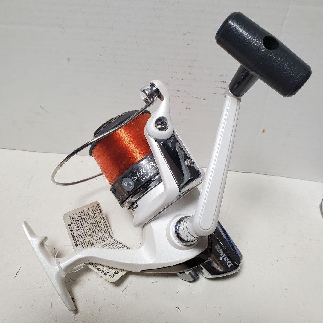 DAIWA SHORECAST 4500 ショアキャスト ダイワ ショアキャスト SS 4500