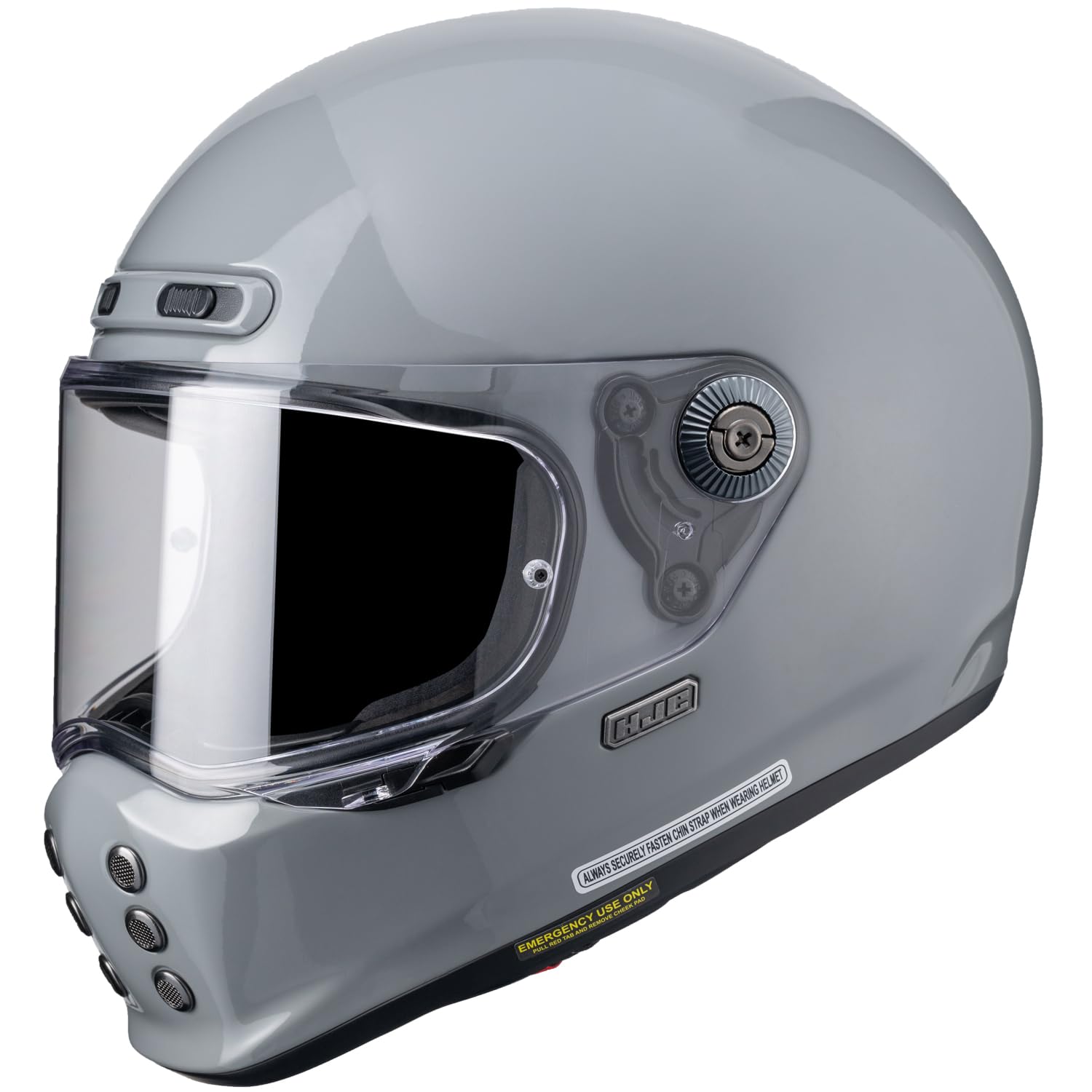 Amazon | HJC HELMETS(エイチジェイシーヘルメット) バイク用