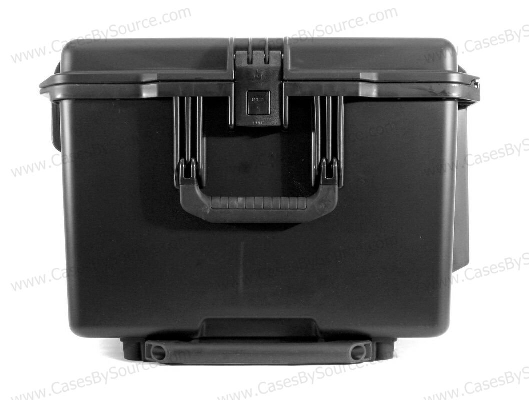 Amazon.com: Pelican Storm iM2750 Case No Foam (Black), one size
