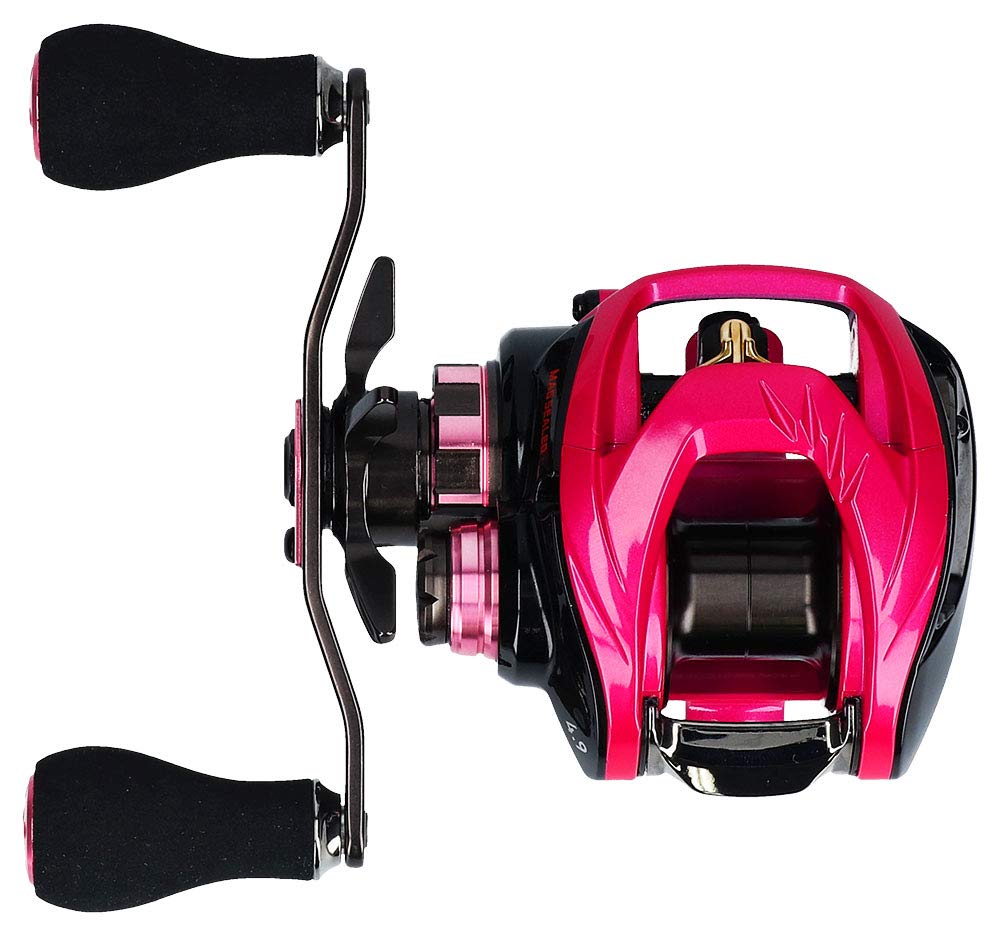 Amazon | ダイワ(DAIWA) ベイトリール(タイラバ) 18 紅牙TW ハイパー
