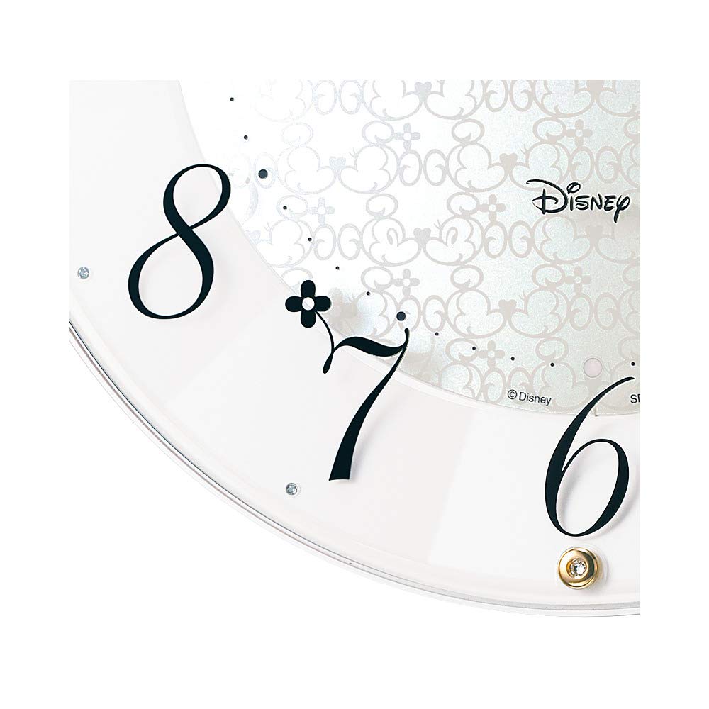 Amazon.co.jp: セイコークロック 掛け時計 キャラクター 大人