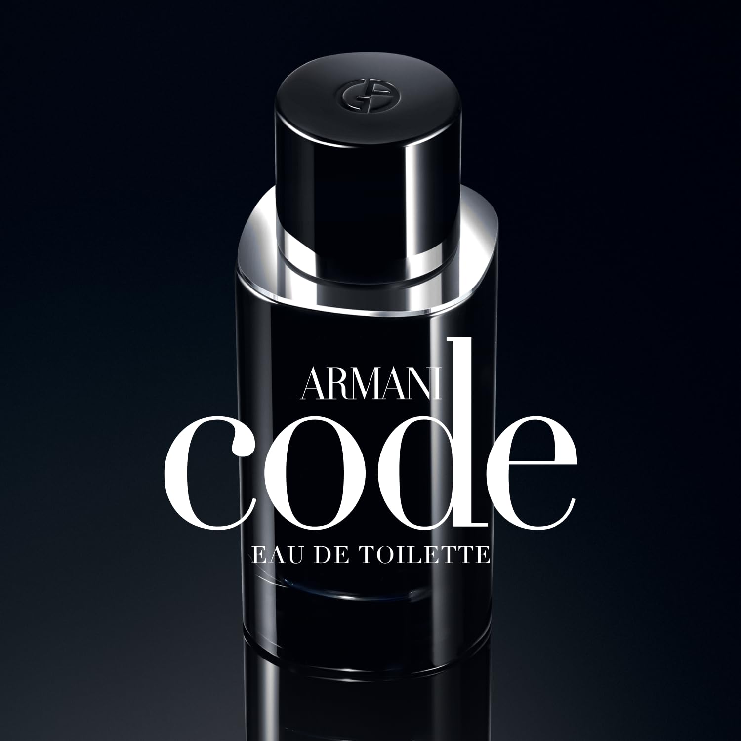 Amazon | Giorgio Armani Armani Code for Men - 4.2 oz EDT Spray