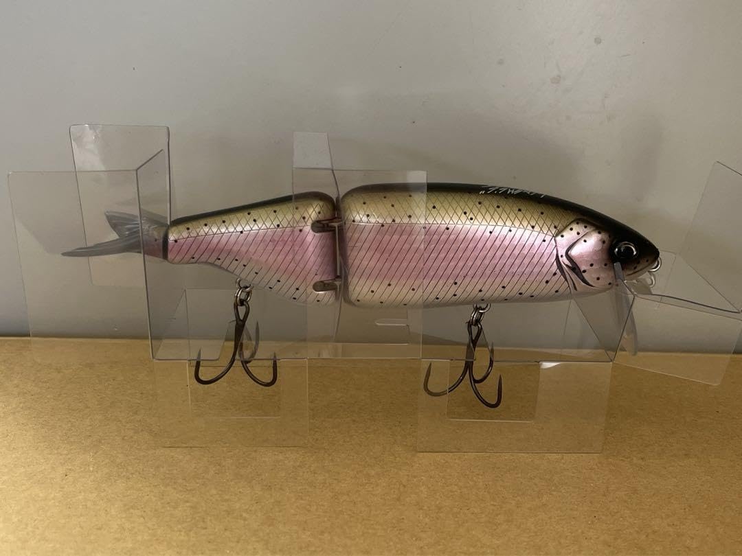 ルアー・フライ KLASH 9 xjllL ルアー・フライ KLASH 9 xjllL ルアー