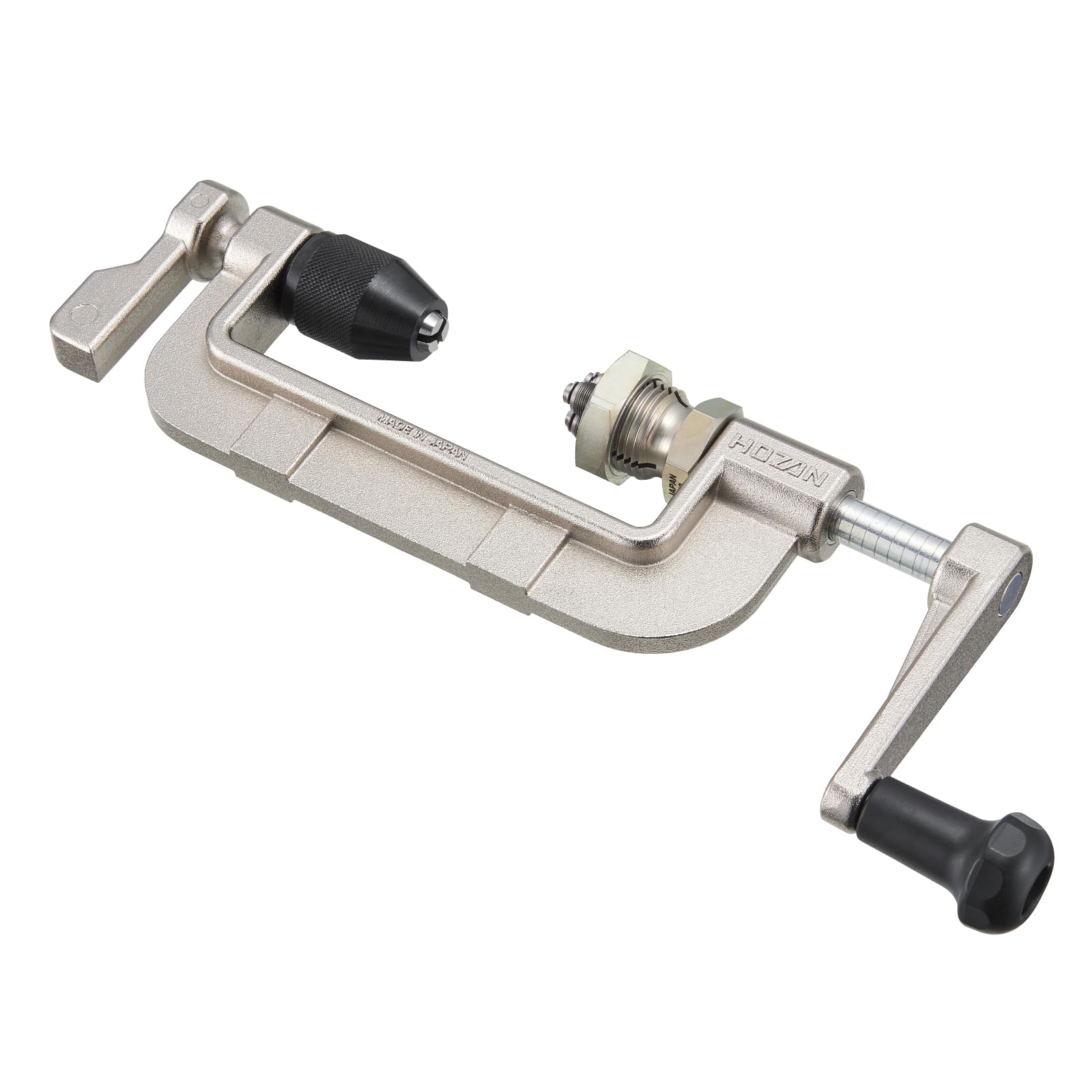 Amazon | ホーザン(HOZAN) スポークネジ切り器 適応スポーク:#13