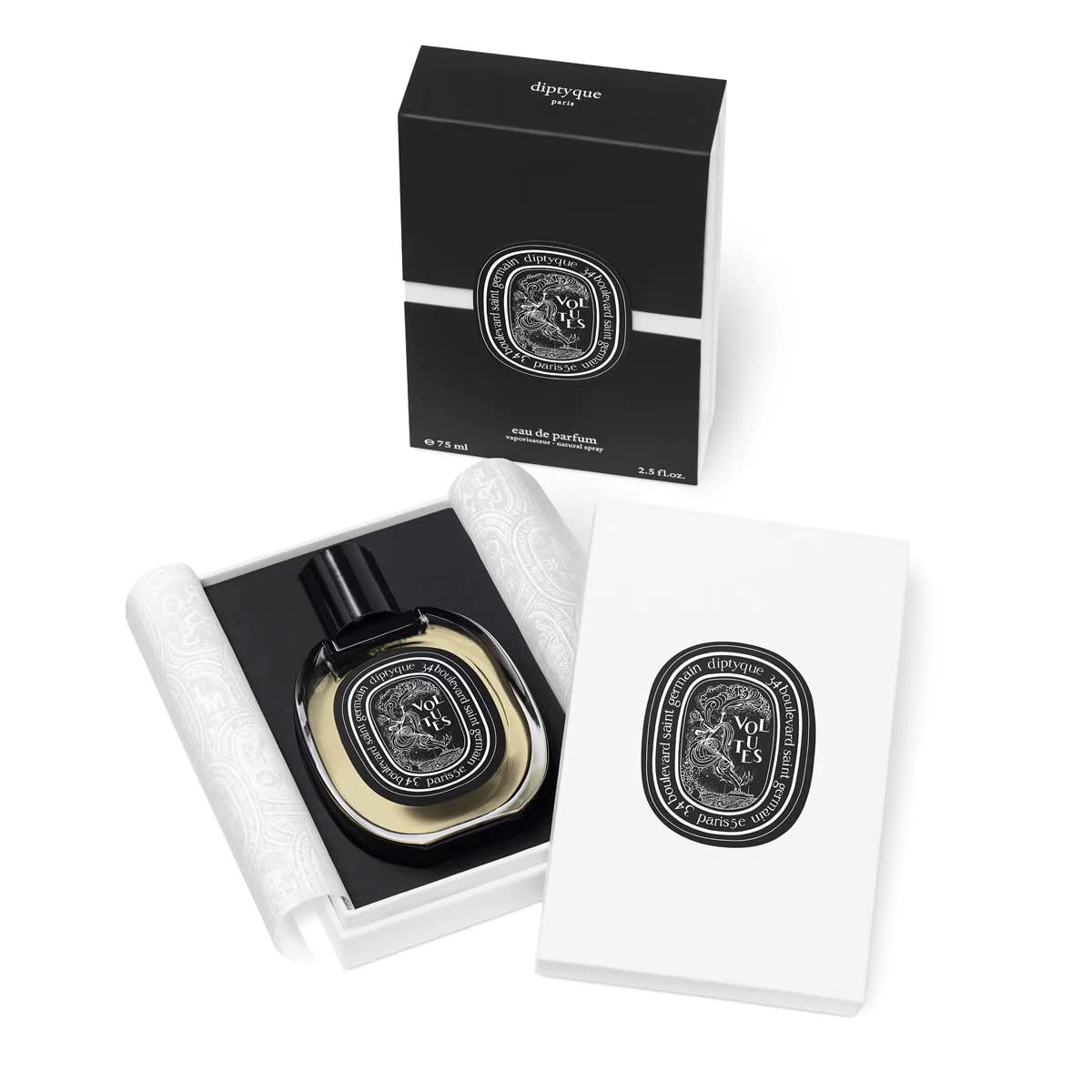 Amazon | [DIPTYQUE (ディプティック)] 国内正規品 オードパルファム