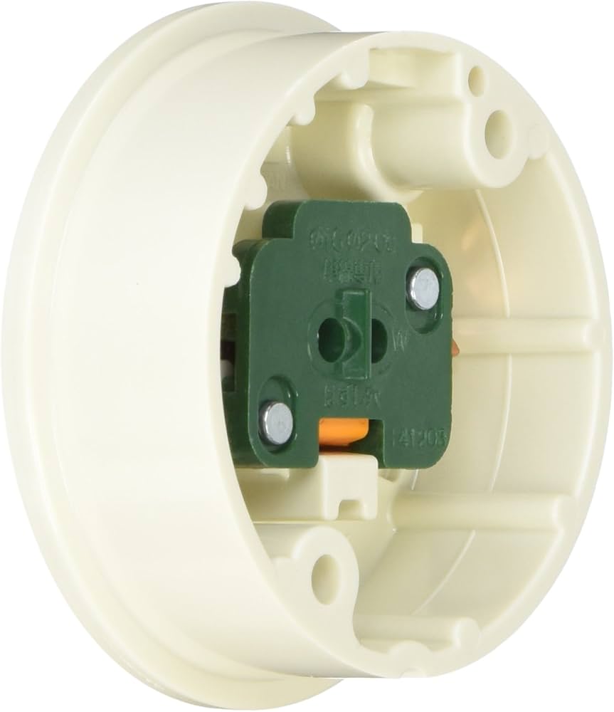 Amazon.co.jp: パナソニック(Panasonic) 丸型フル引掛シーリング