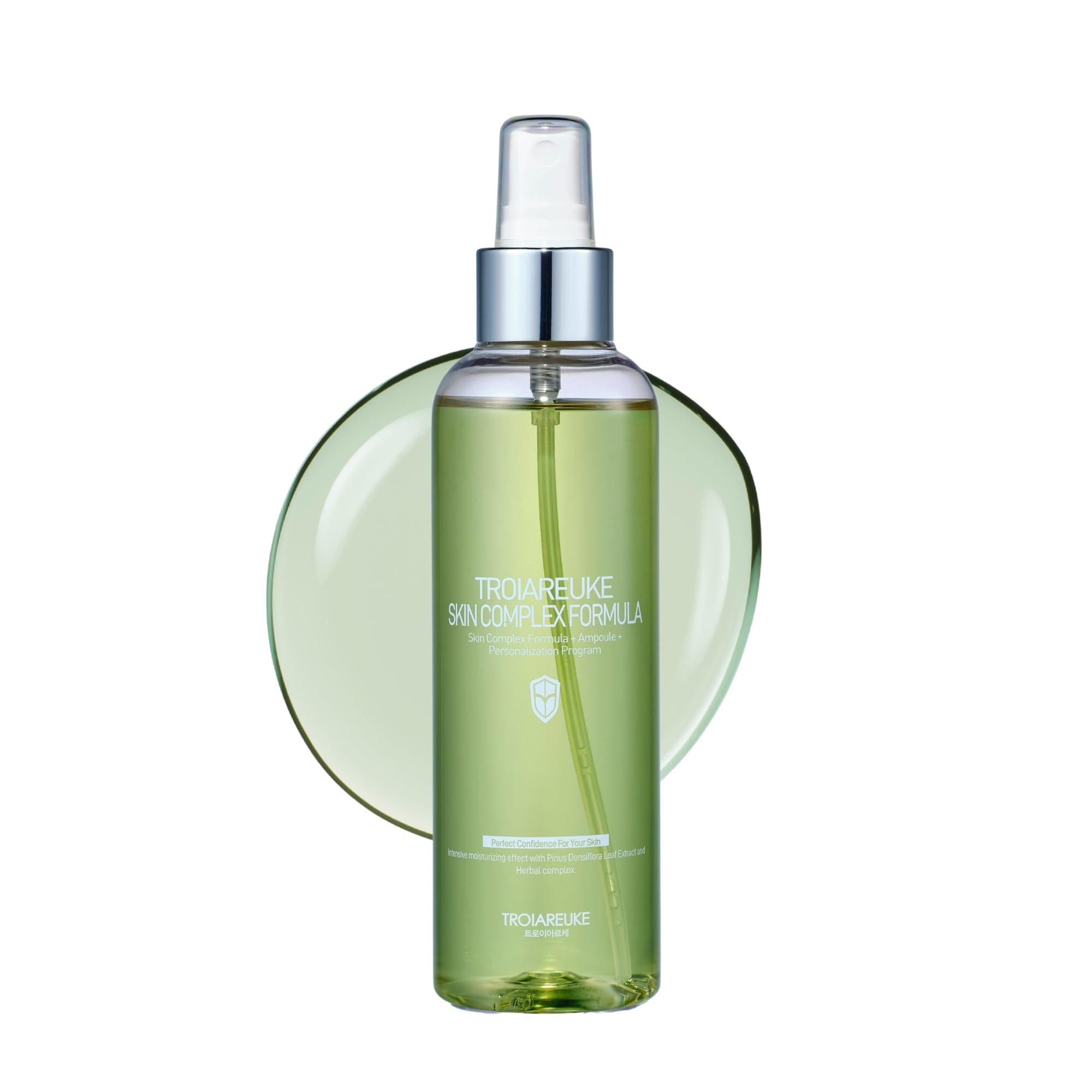 Amazon | [公式] TROIAREUKE (トロイアルケ) H+カクテル アンプル