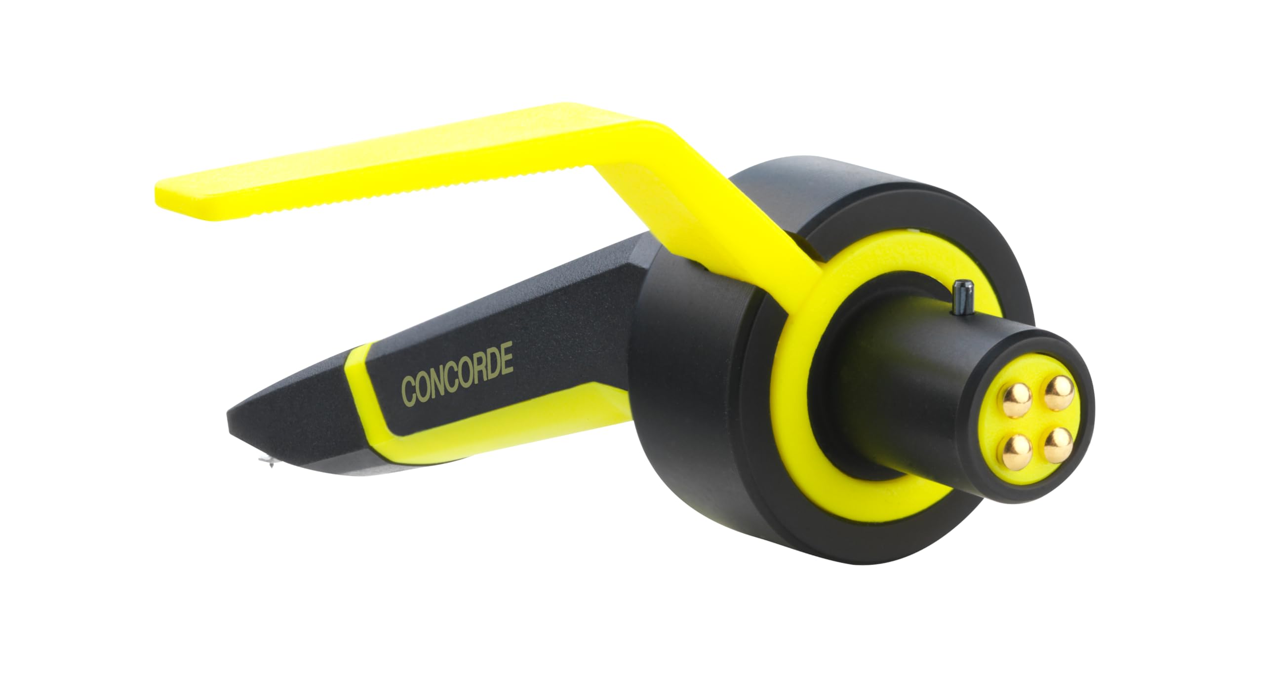 Amazon.com: Ortofon Concorde MK2 Club Twin Cartridge : Musical