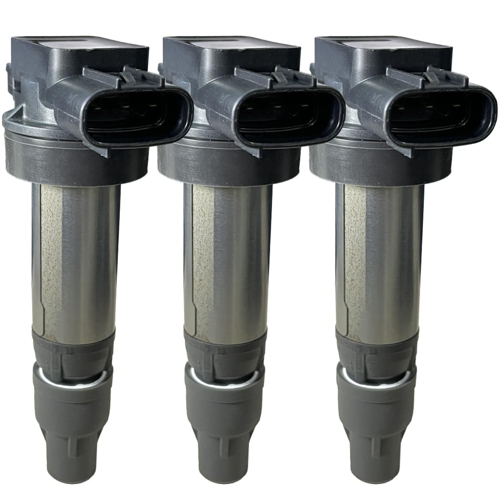 燃費向上に‼】ワゴンR ジムニー エブリイなどに／イグニッションコイル