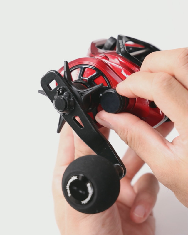 tailwalk BASAL 81 左ハンドル 機関良好 tailwalk BASAL 81 左ハンドル