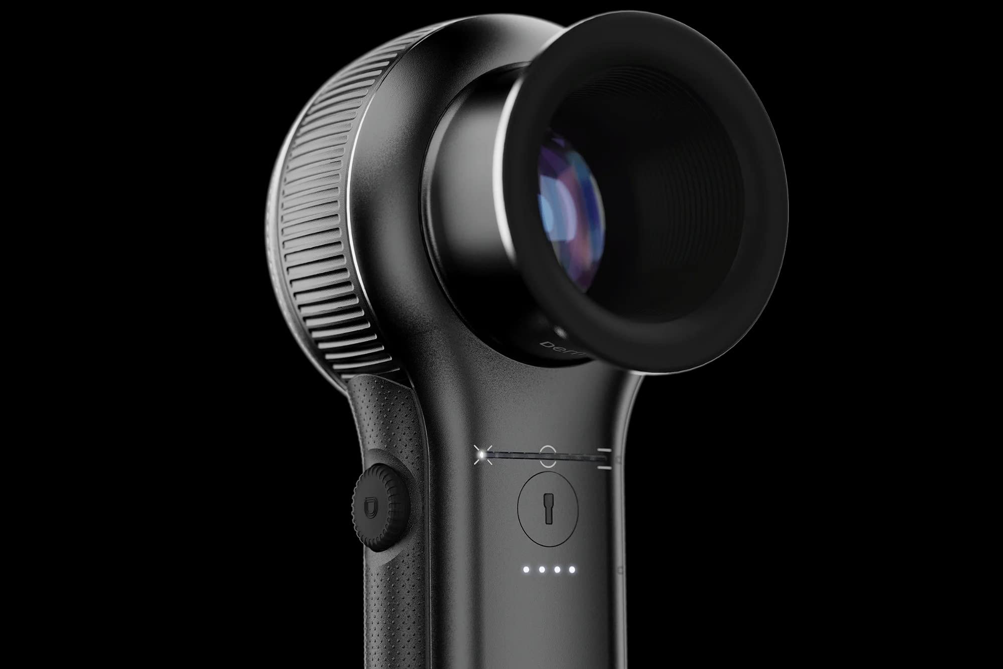 Amazon | 3Gen V DL5 偏光ダーマスコープ | Generic | ライフルスコープ