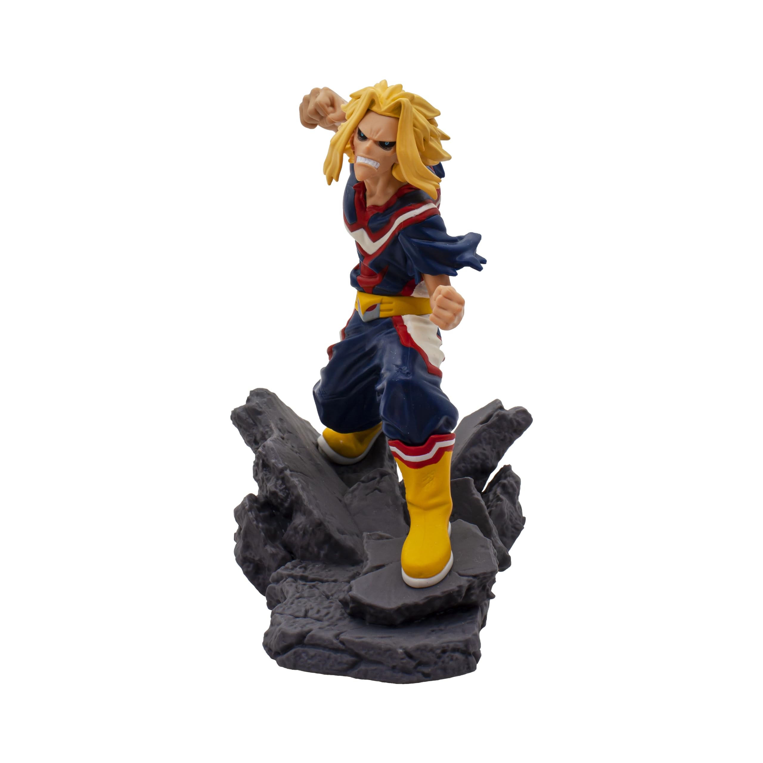 Amazon | 僕のヒーローアカデミア Combination Battle ALL MIGHT