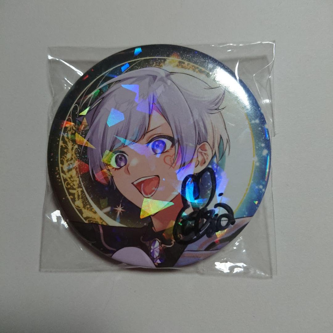 Amazon.co.jp: いれいす、初兎星降るフェアリーテイル 直筆サイン入り