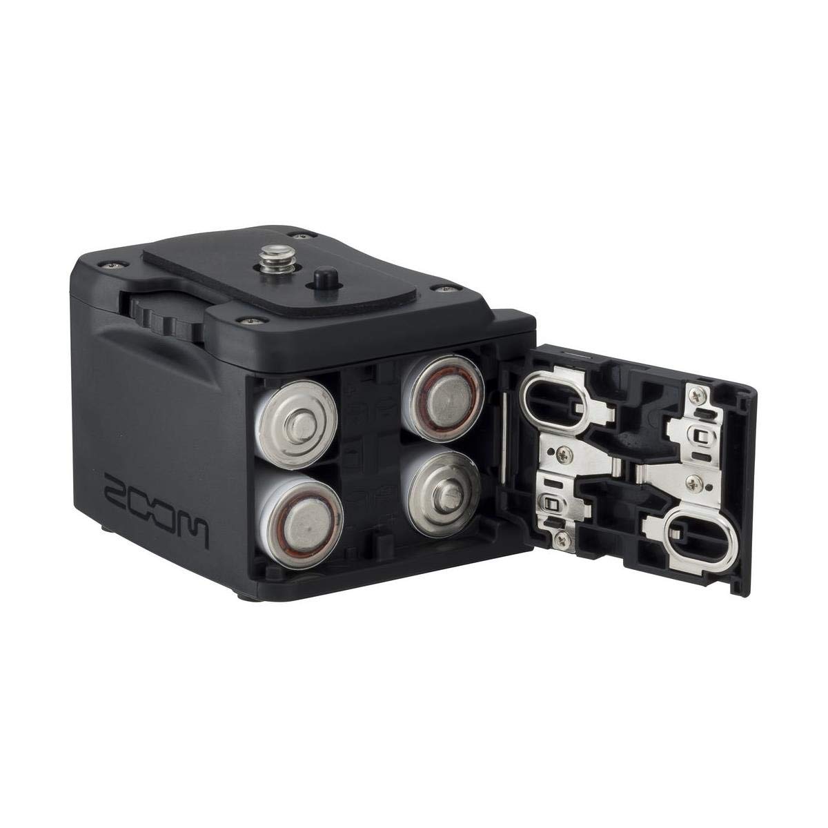 Amazon.com: Zoom BCQ-2N Battery Case, Designed to Extend Battery