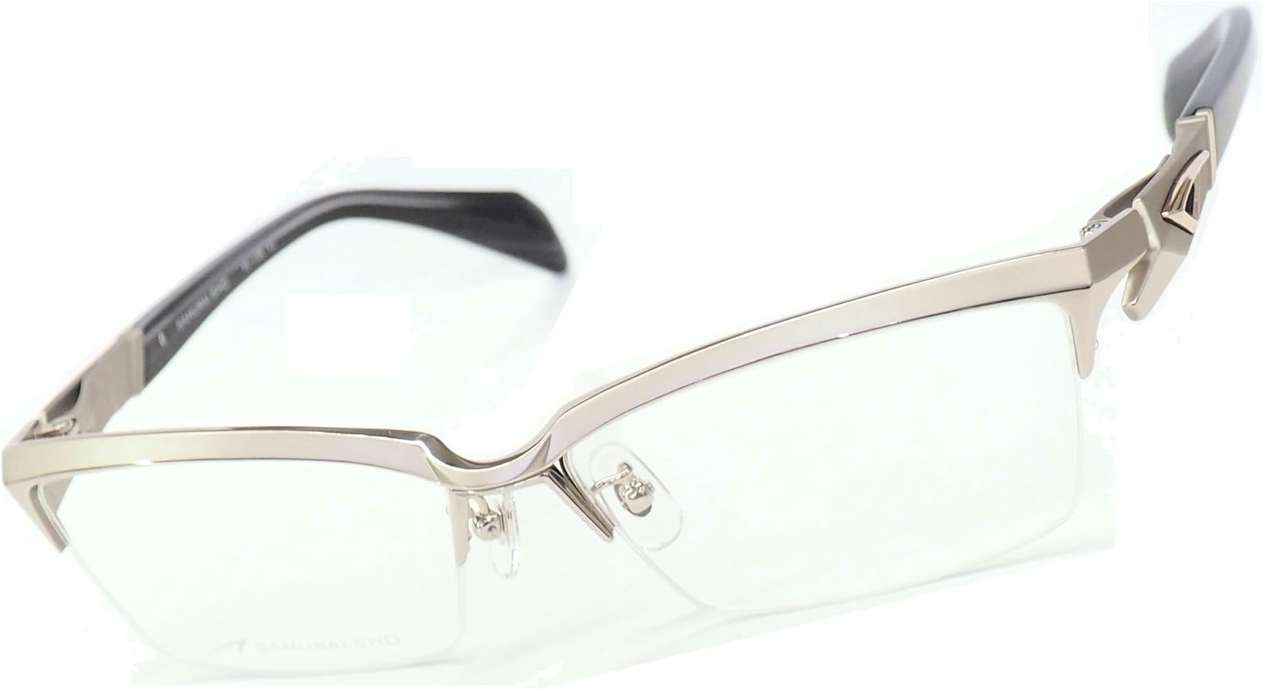 Amazon | [SAMURAI SHO] サムライ翔 仁No.62 SS-J226#3 シルバー