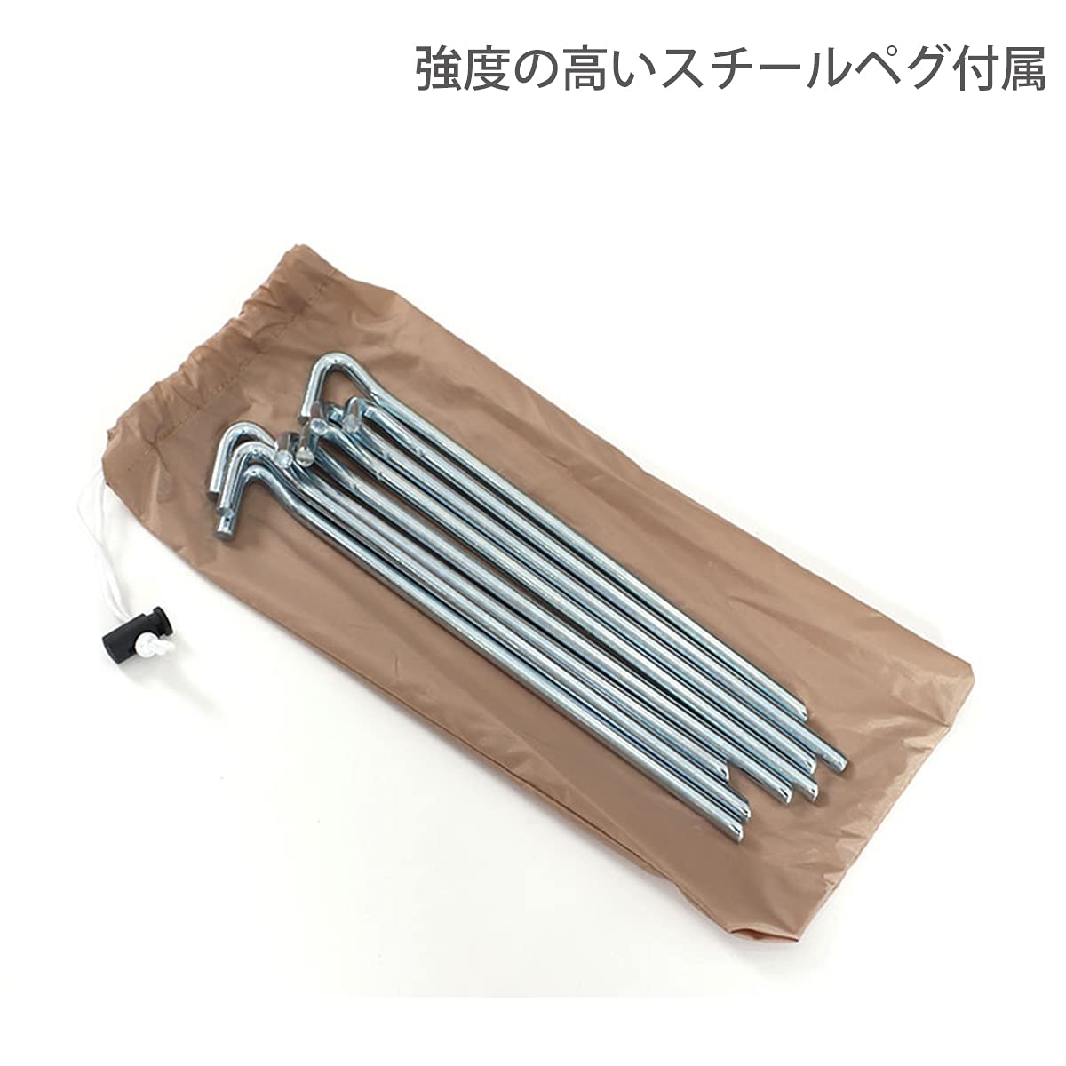 Amazon | DOD(ディーオーディー) カンガルーテント用フライシートS