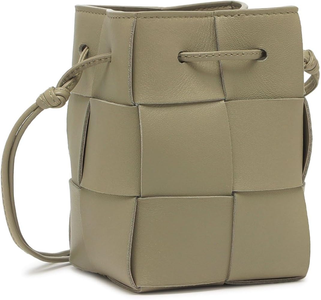 Amazon | [ボッテガヴェネタ] ショルダーバッグ カセット クロスボディ