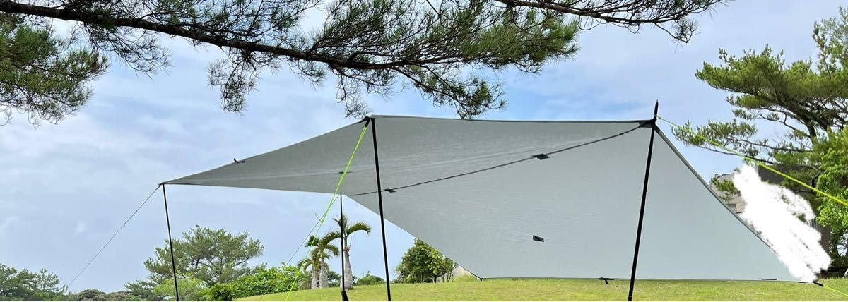 FREELIGHT Gran valle Tarp フリーライトグランバレタープ Gran valle