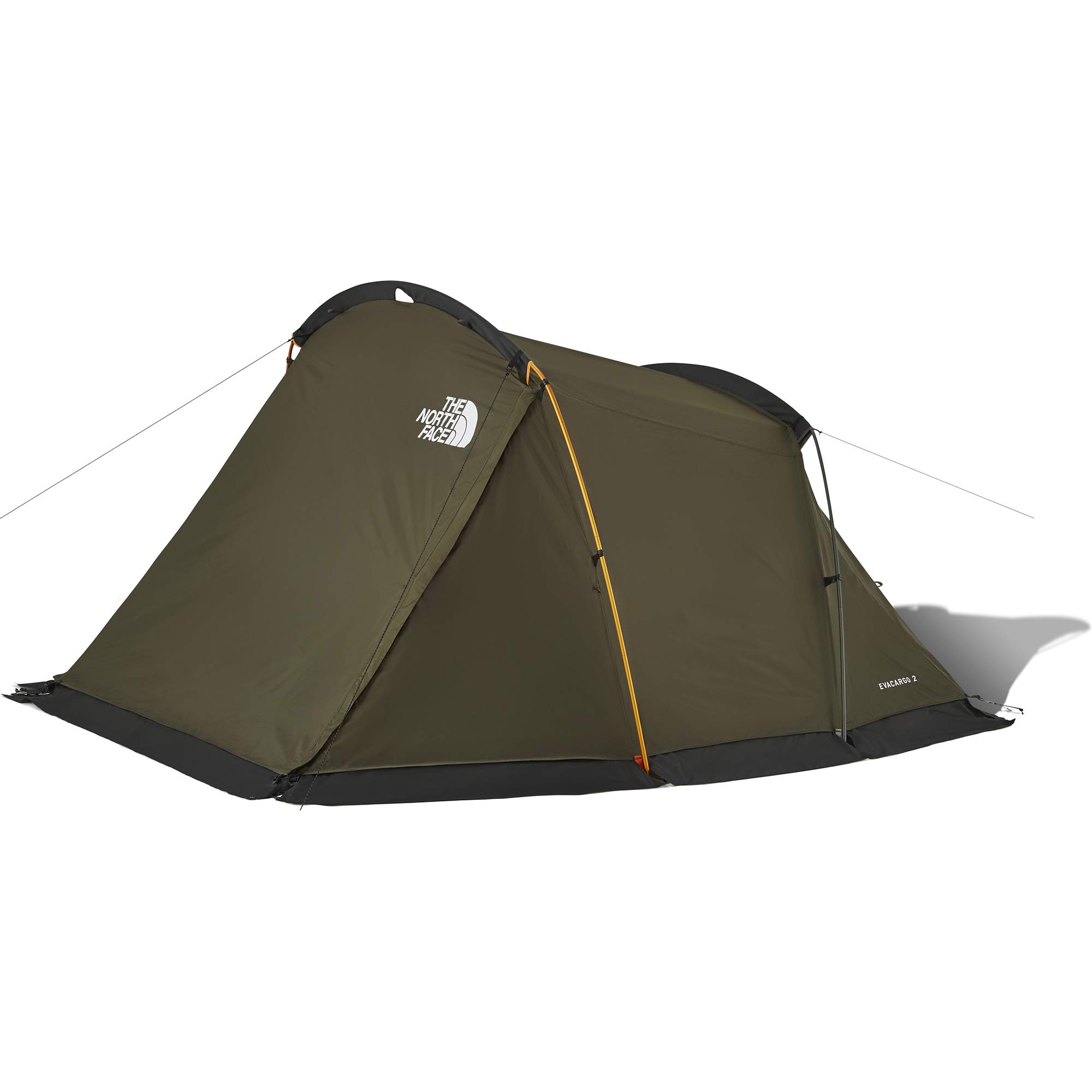 Amazon.co.jp: The North Face Evacargo 2 Eva Cargo 2 NV22105 Naupe