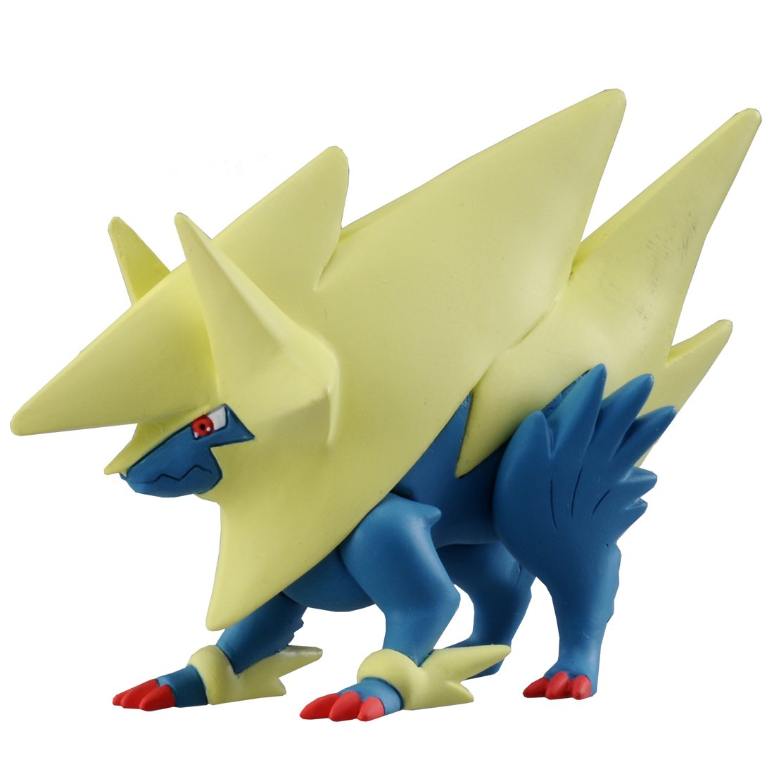 Amazon.co.jp: ポケットモンスター モンスターコレクション SP_23 メガ