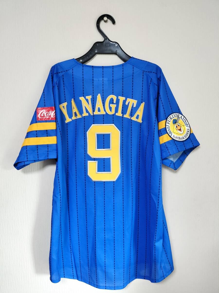 Amazon.co.jp: 柳田悠岐(福岡ソフトバンクホークス)／鷹の祭典2016 ”背