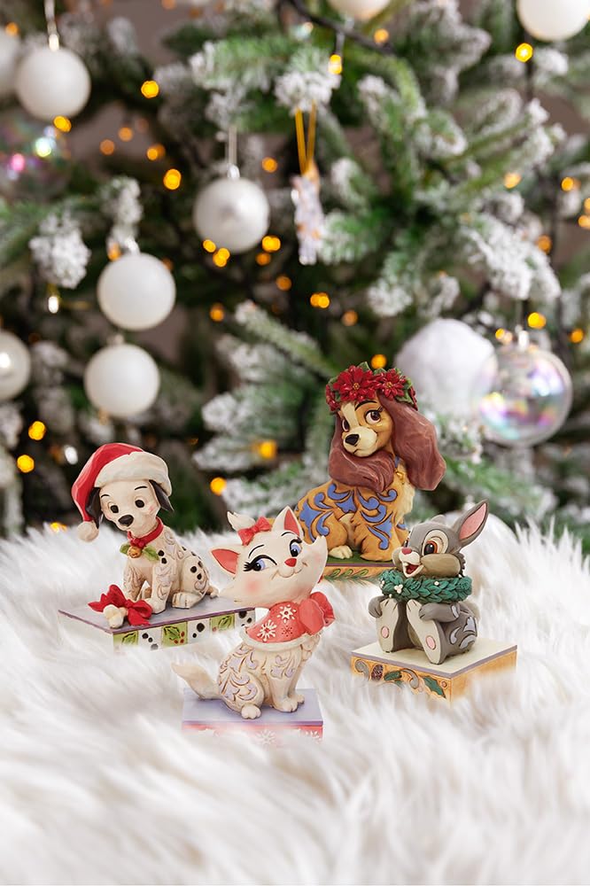 Amazon.co.jp: 【Disney Traditions】おしゃれキャット マリー