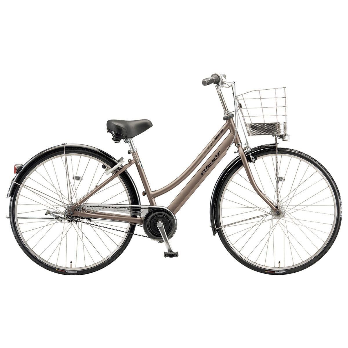 Amazon | ブリヂストン BRIDGESTONE アルベルトロイヤルL275 軽快車