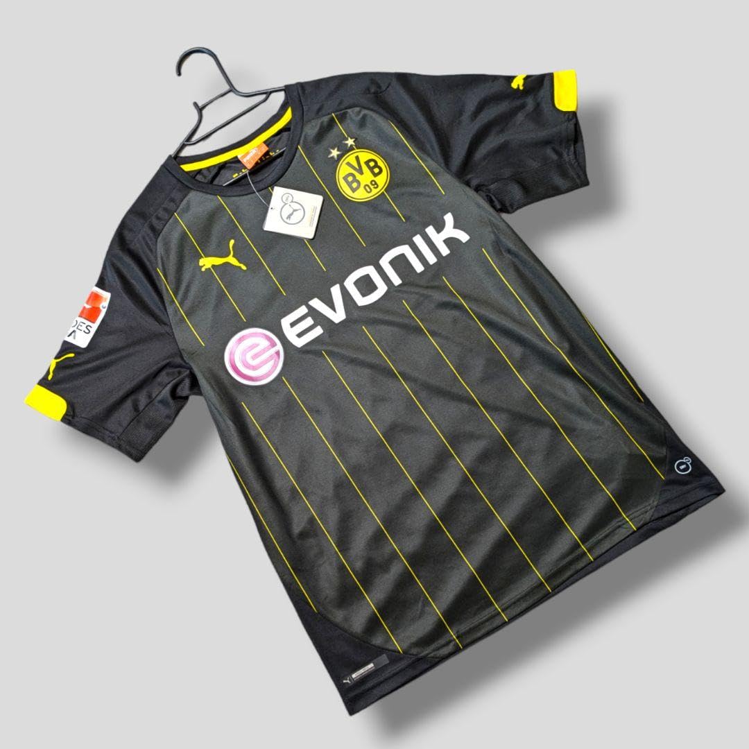 Amazon.co.jp: 香川真司選手 背番号7 ボルシアドルトムント レプリカ