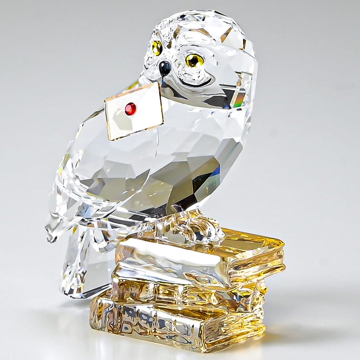 Amazon.co.jp: スワロフスキー SWAROVSKI クリスタル フィギュア