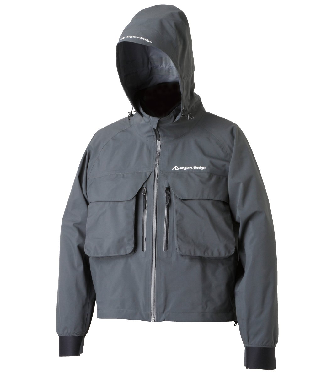 Amazon | アングラーズデザイン(Anglers Design) ストレッチ