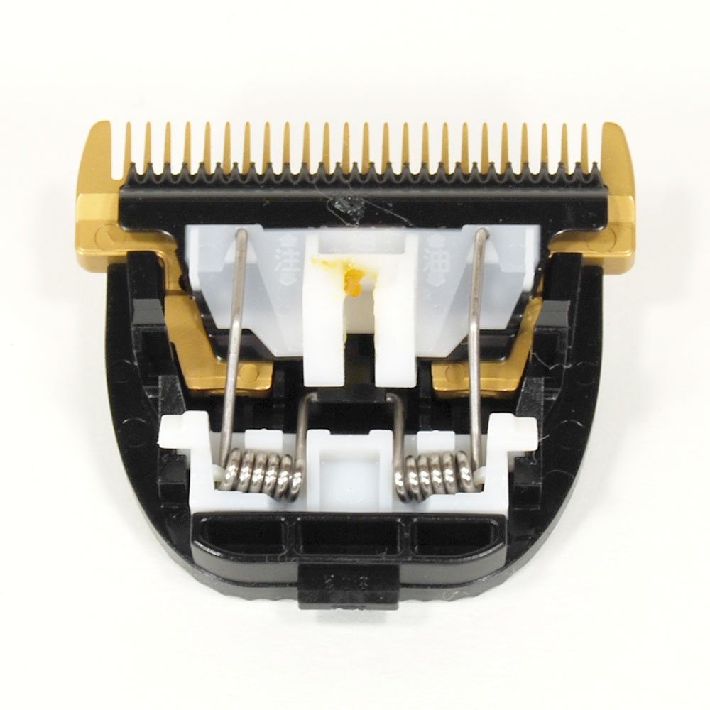 Amazon | Panasonic プロ用バリカン替刃 ER9900 | パナソニック