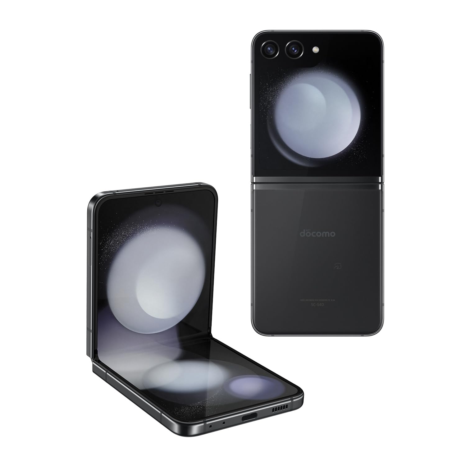 Amazon | 【整備済み品】Galaxy Z Flip5 OS種類：Android 13 販売時期