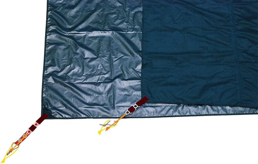 Amazon | モンベル(mont-bell) ステラリッジテント 2型用 グラウンド