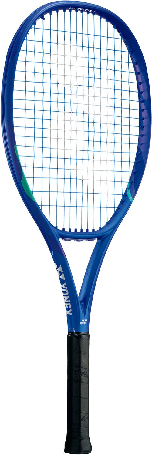 Amazon | ヨネックス(YONEX) 硬式テニス ラケット ガット張り上げ済
