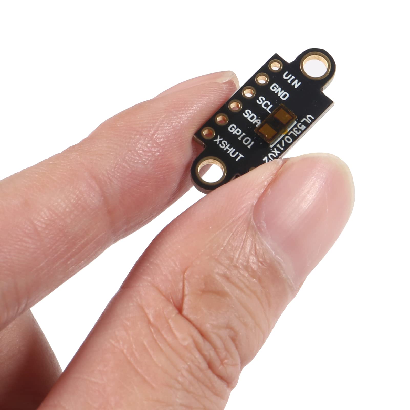 Amazon.com: DWEII VL53L1X Time-of-Flight Distance Sensor Laser