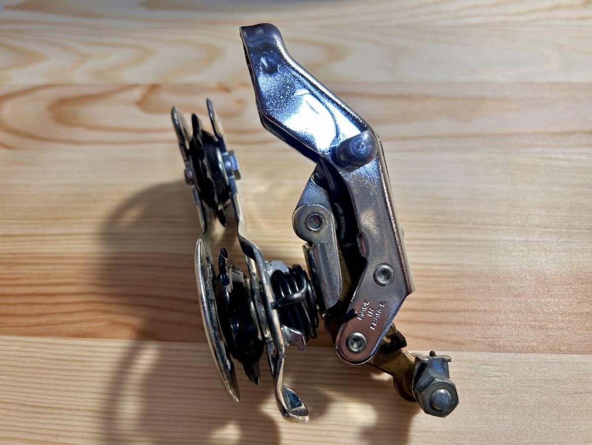 Amazon.co.jp: Huret ユーレー ユーレリアディレーラー アルビー Huret