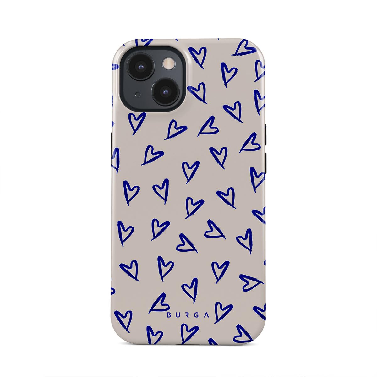 Amazon.com: BURGA Phone Case for iPhone 14 Plus - Cute, Trendy