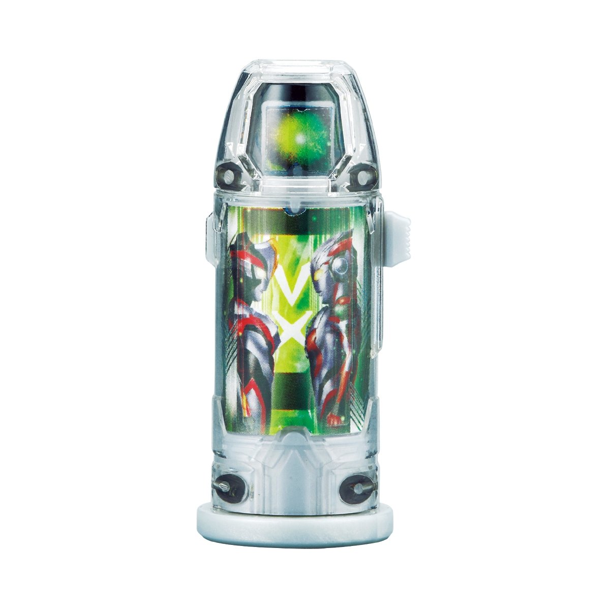 Amazon.co.jp: ウルトラマンジード DXウルトラゼロアイNEO : おもちゃ