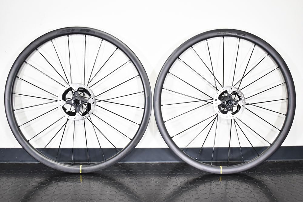 Amazon | MAVIC COSMIC SLR32 DISC F/R PAIR WHEEL SET シマノ HG 10