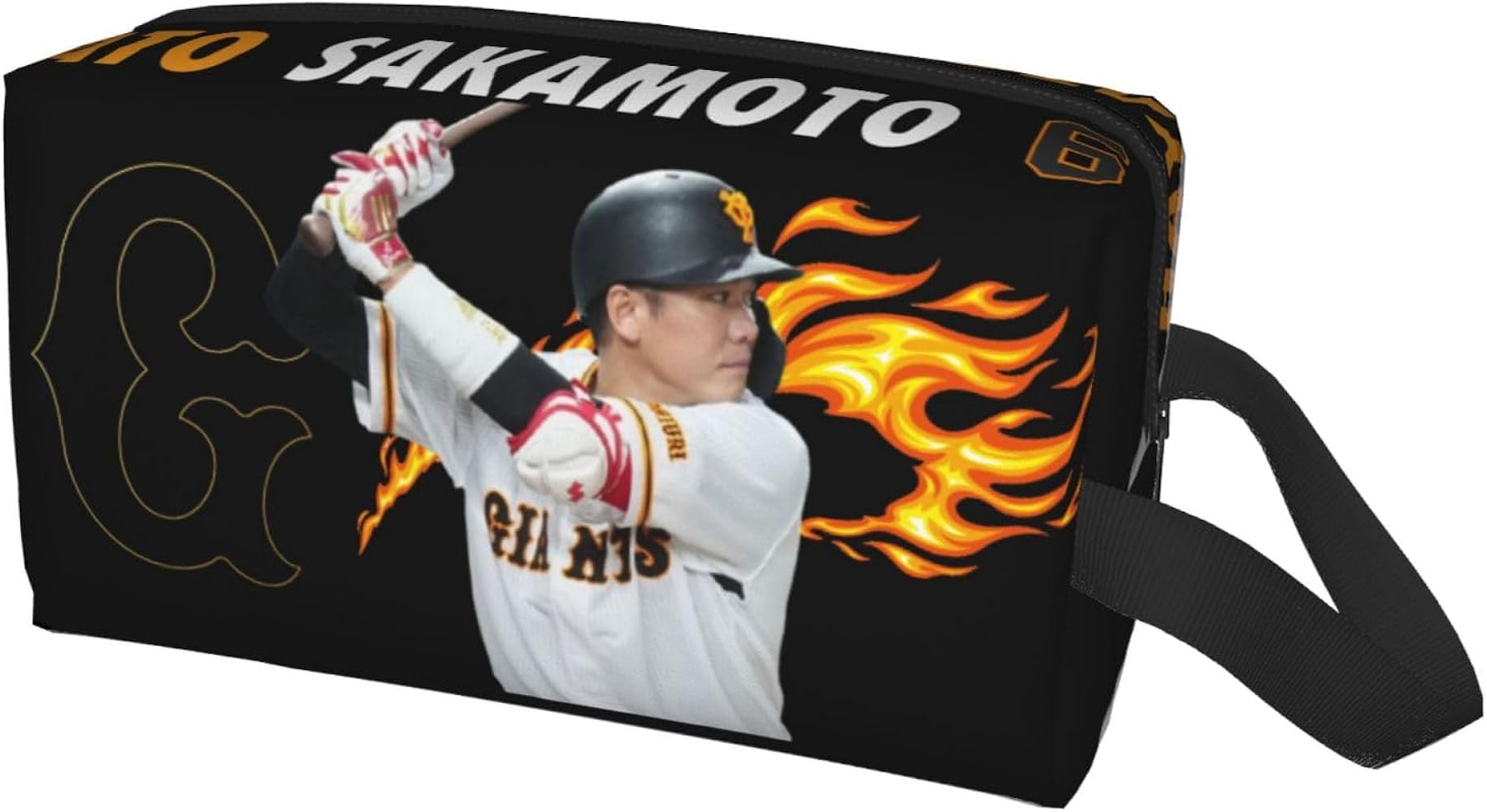 Amazon | 坂本勇人 読売ジャイアンツ（巨人軍）坂本勇人 トイレタリー