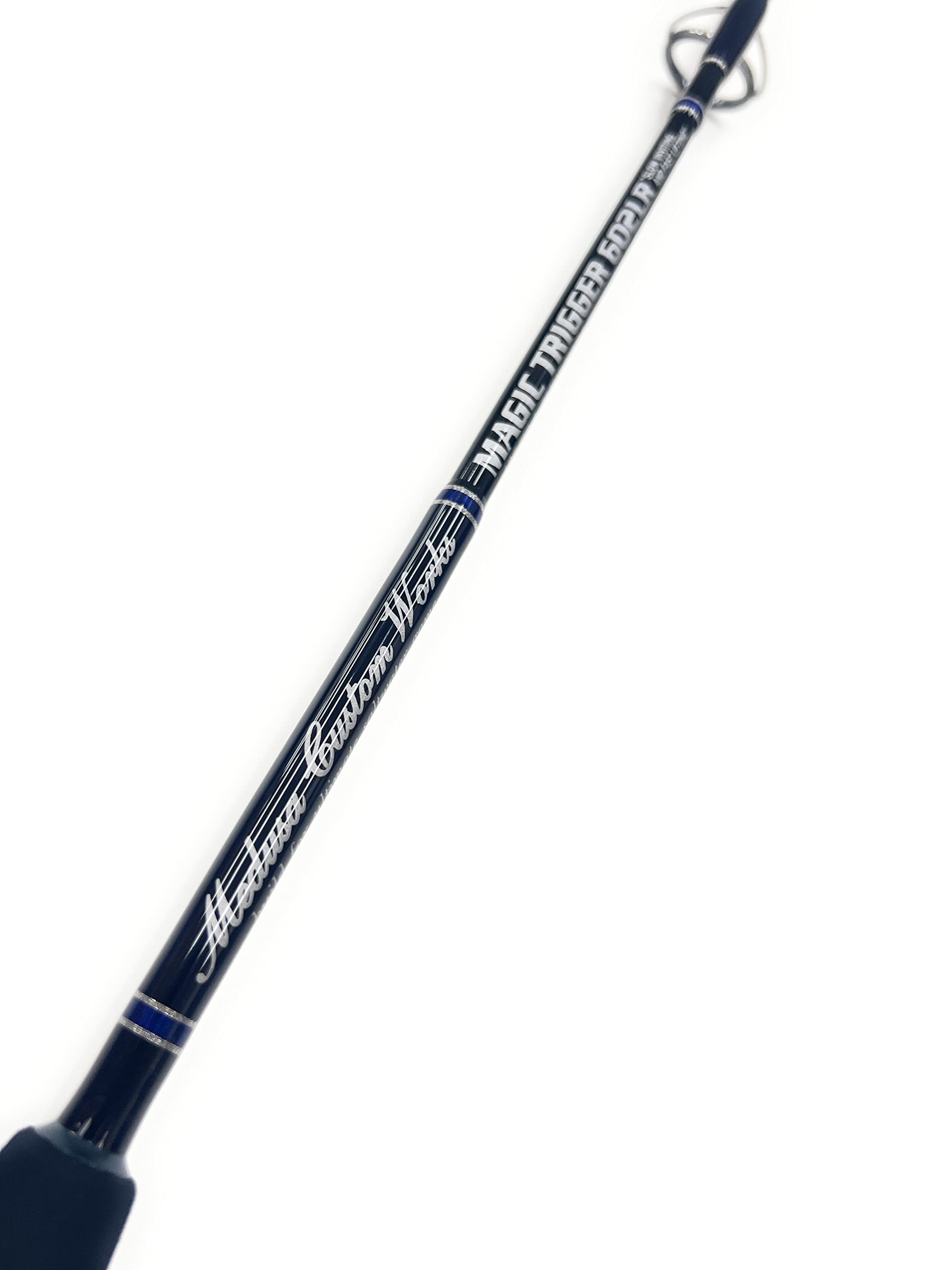 日曜まで限定値下げMAGIC TRIGGER 602LR MCワークス 日曜まで限定