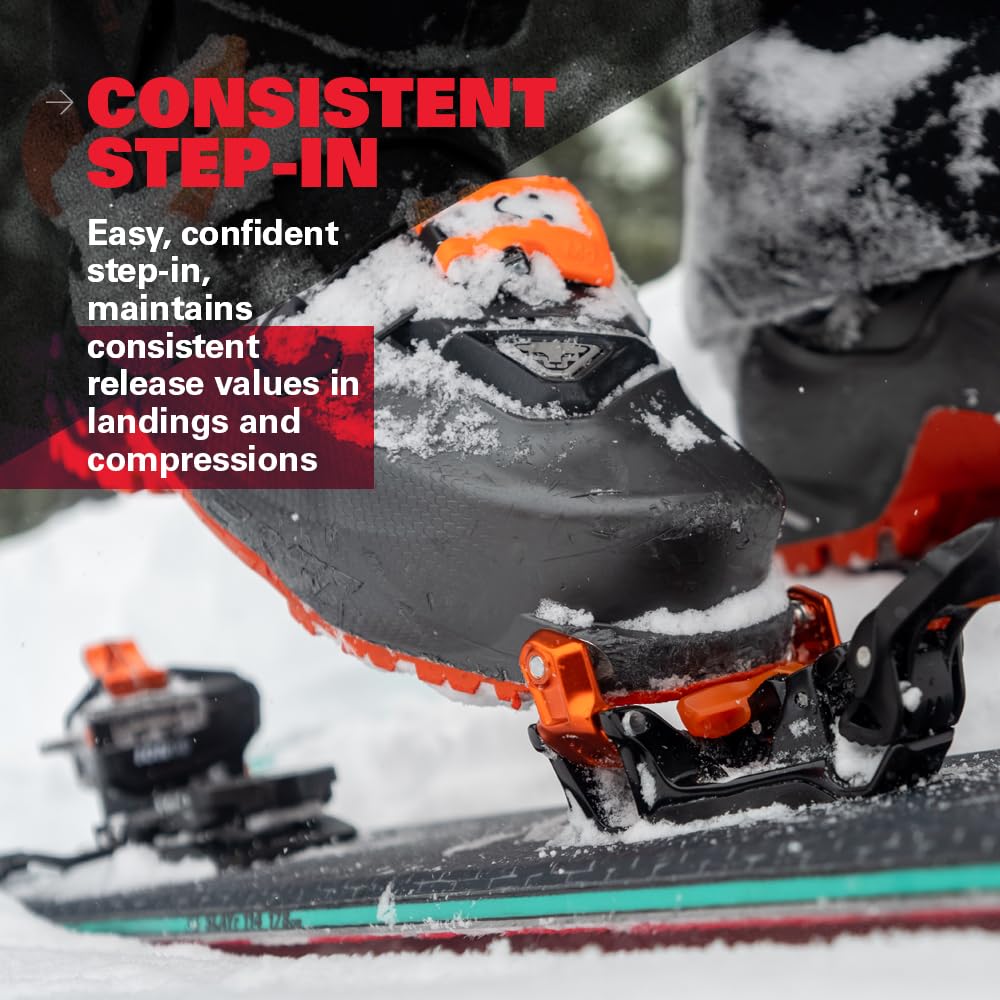 Amazon | G3 純正 ガイドギア ION 10 バックカントリースキー